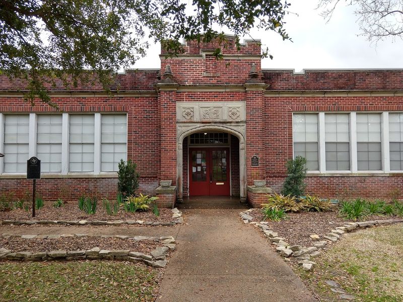 Chappell Hill Historical Society Museum