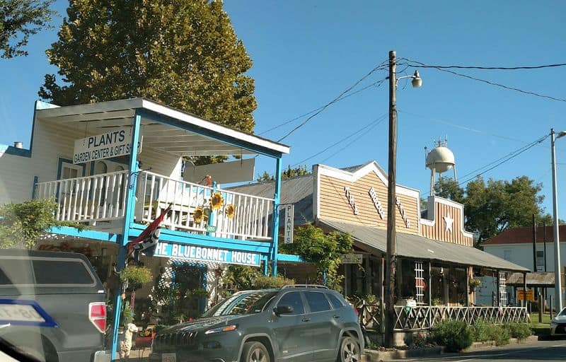 Roadside Markets and Farmstands