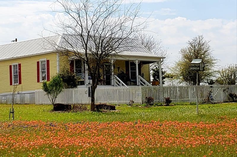 Stays and Spring Trip Planning