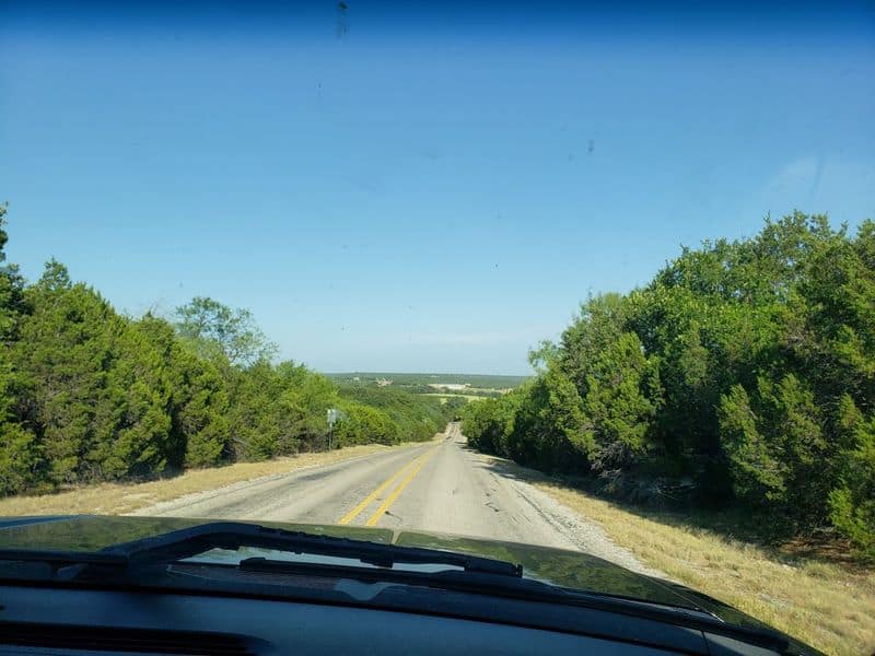 Wildflower and Birding Loops