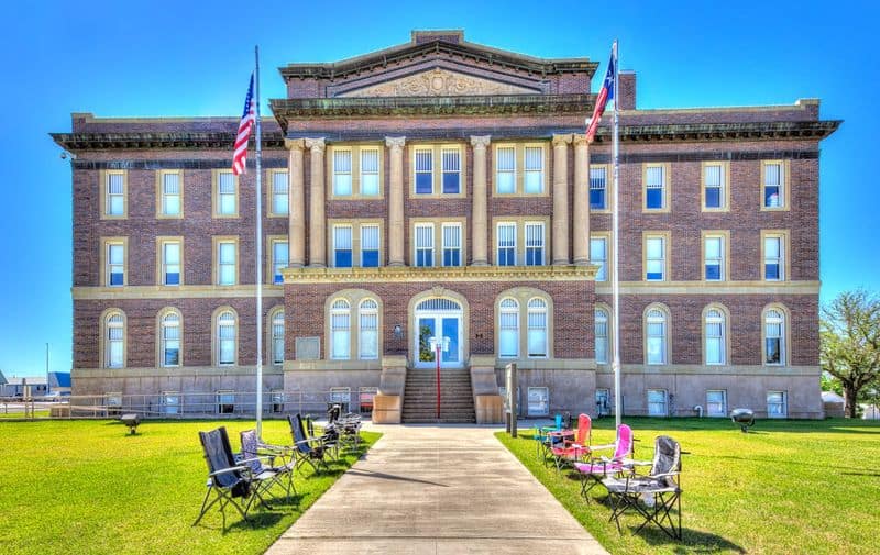 Courthouse Lawn Evenings and Community Events