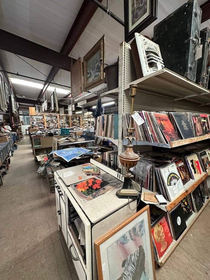 Make It A Family Treasure Hunt