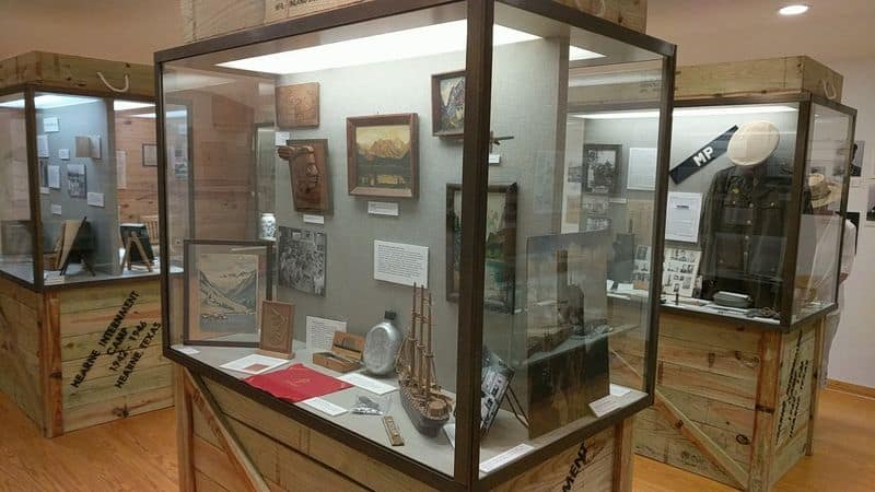 Art, Theater, and Making a Life Behind Fences