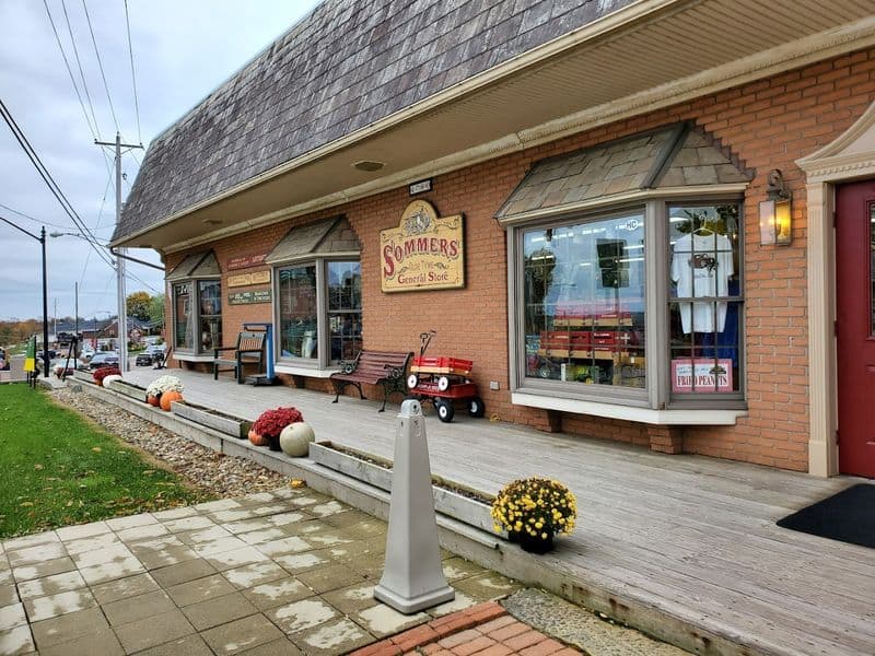 Farmstead Bakeries and Treats