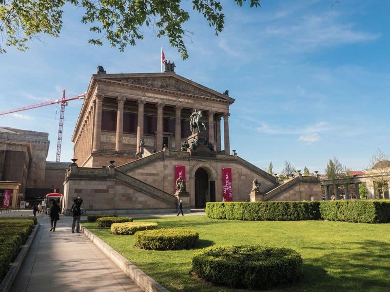 Museums and Heritage Stops