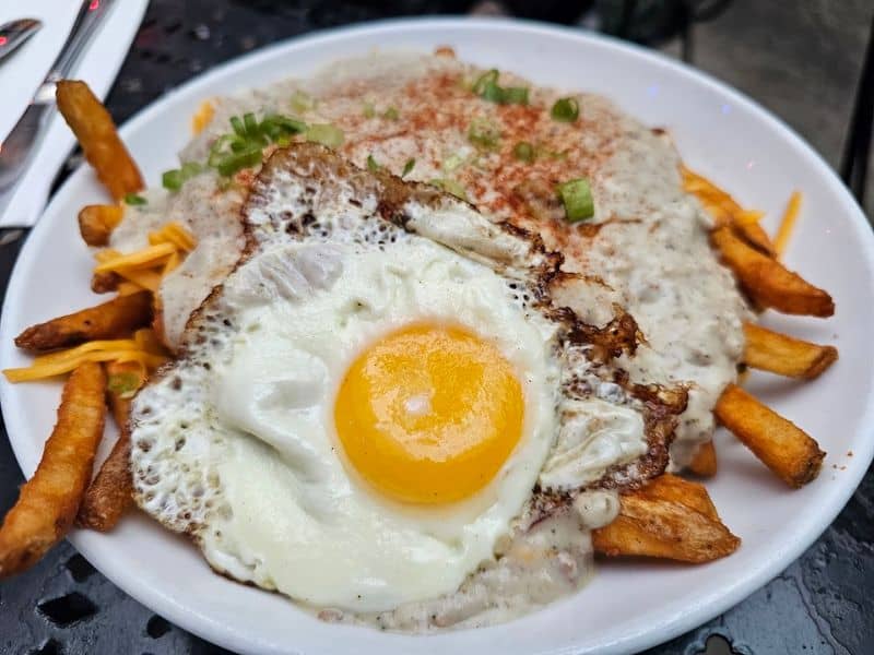 The Yo Momma Burger Legend