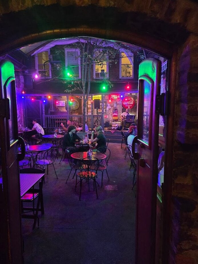 How To Visit Without Stress