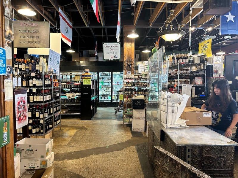 Shopping the Aisles Like a Local