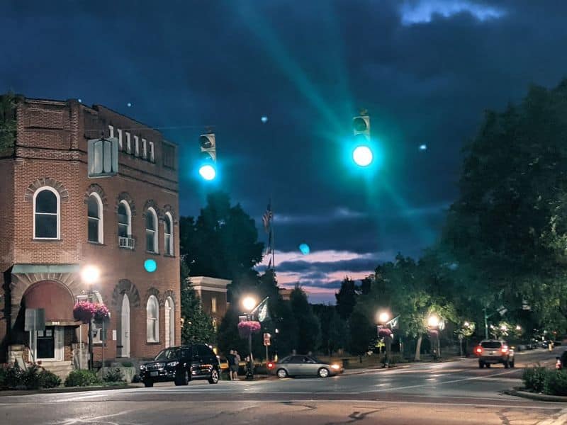 Marietta Brewing Company and Eats