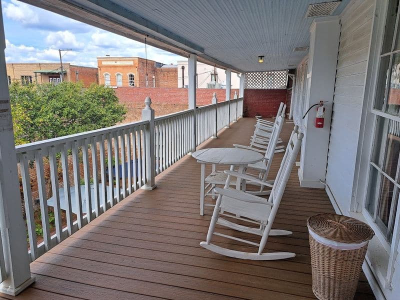 Location and Walkability