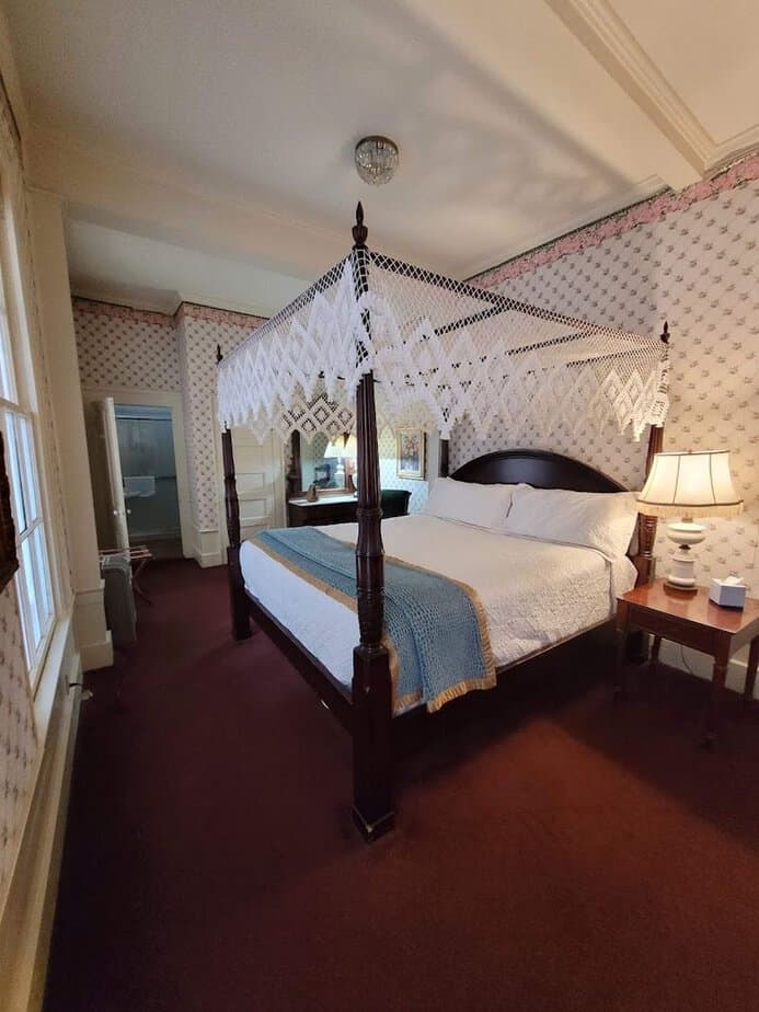 Notable Rooms To Book