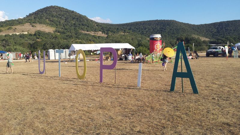 Hill Country Drives on Ranch Roads