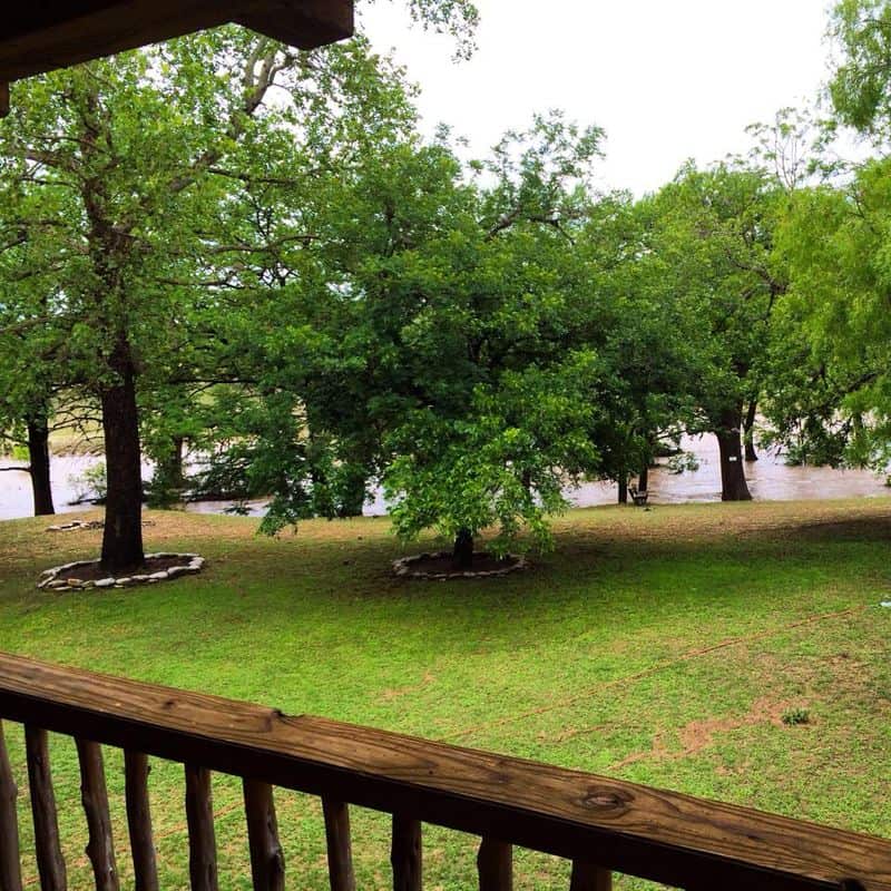 Front Porch Evenings on Main Street