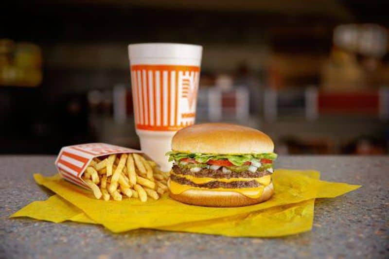 The Whataburger Classics Done Right