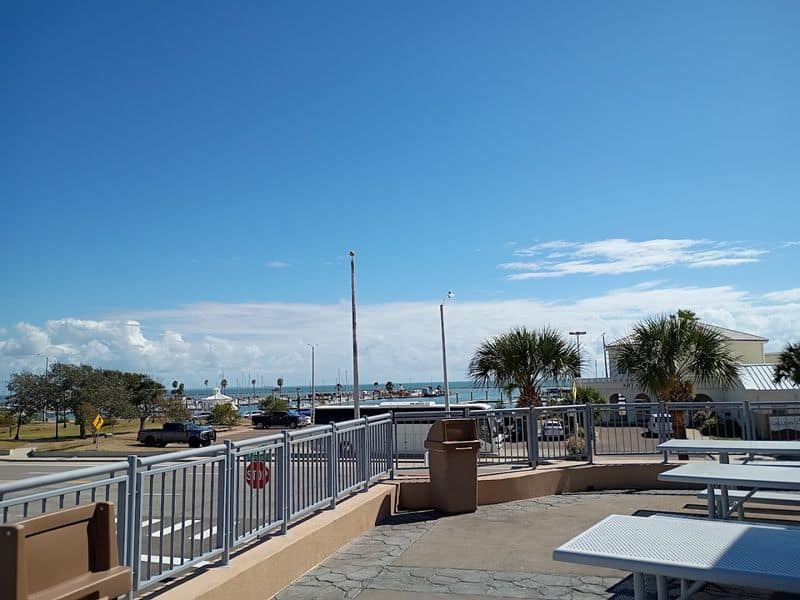 24 Hour Convenience by the Water