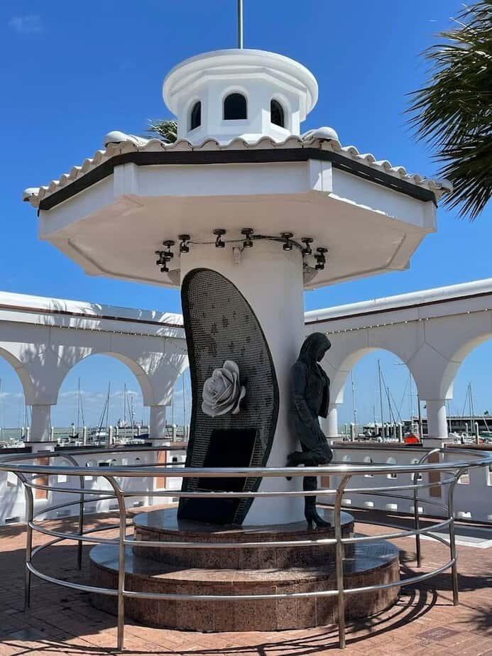 Make It a Mini Bayfront Stop