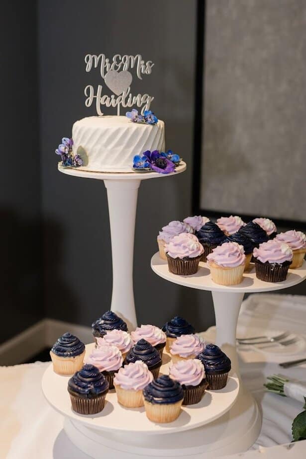 Custom Cakes For Every Celebration