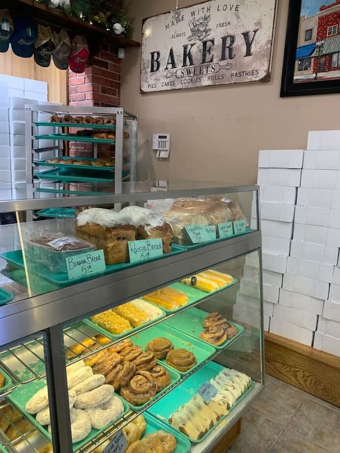 The Story Behind A Century Of Sweetness