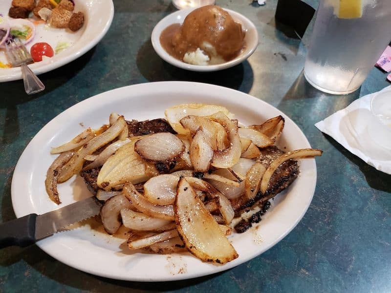 Comfort Dinners That Hit Home