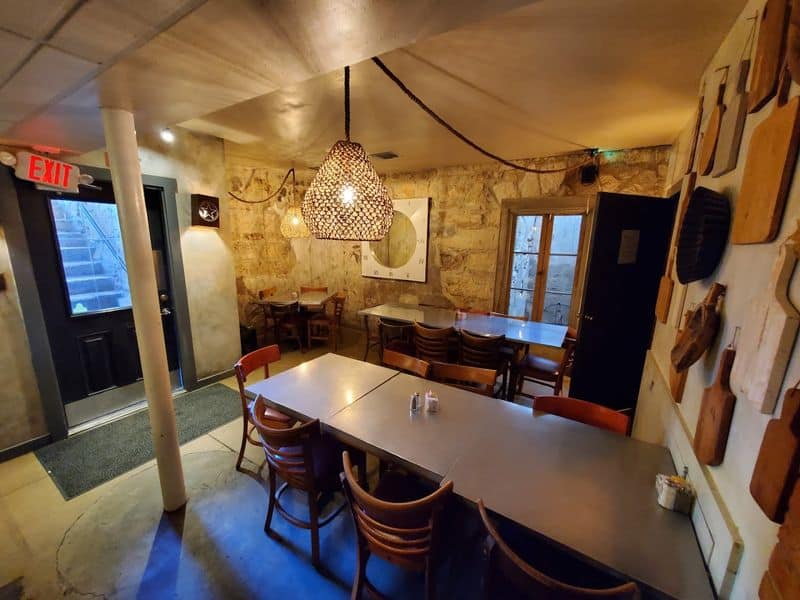 Cozy German Texas Vibe