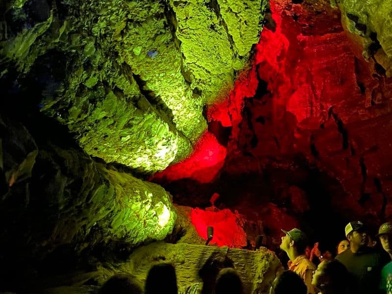 This Underground Texas River Cavern Was Once a Speakeasy Hiding a Notorious Secret Geology 101: Reading Limestone Like a Local