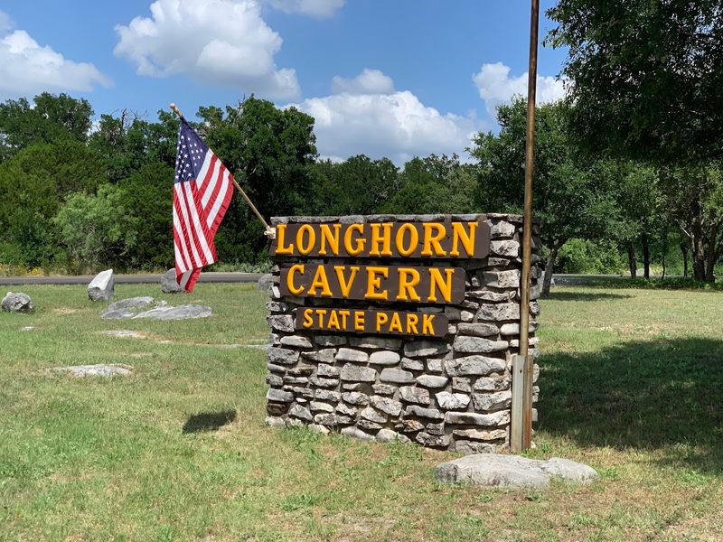 This Underground Texas River Cavern Was Once a Speakeasy Hiding a Notorious Secret Planning Your Visit: Hours, Tickets, and Timing