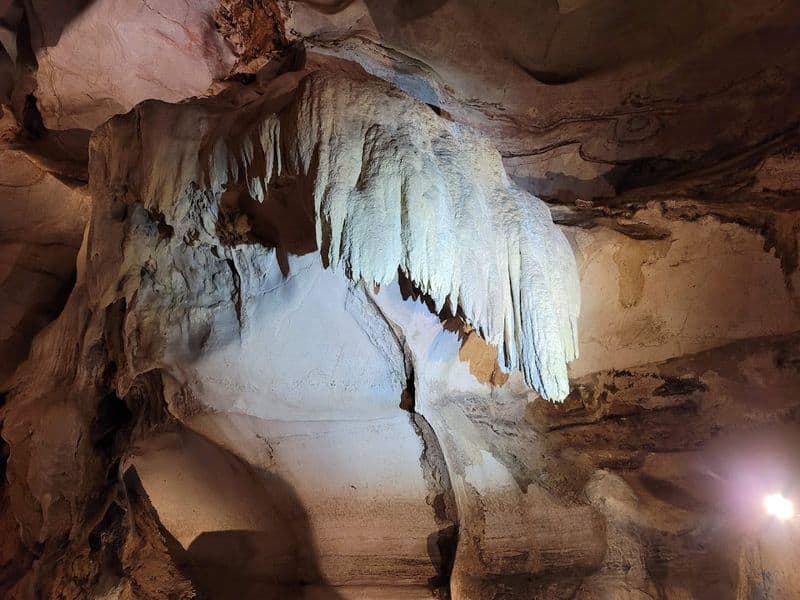 This Underground Texas River Cavern Was Once a Speakeasy Hiding a Notorious Secret Photography Tips Underground