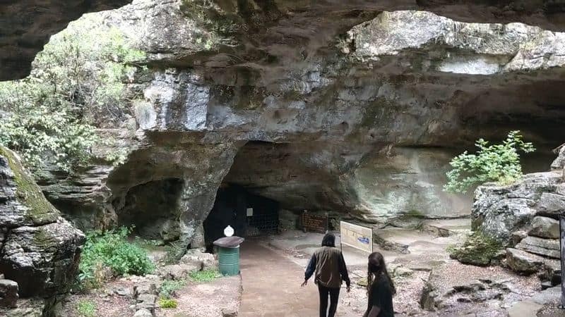 This Underground Texas River Cavern Was Once a Speakeasy Hiding a Notorious Secret Accessibility, Safety, and Family-Friendly Advice