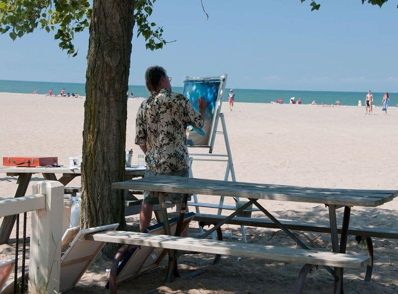 Amenities That Keep It Easy