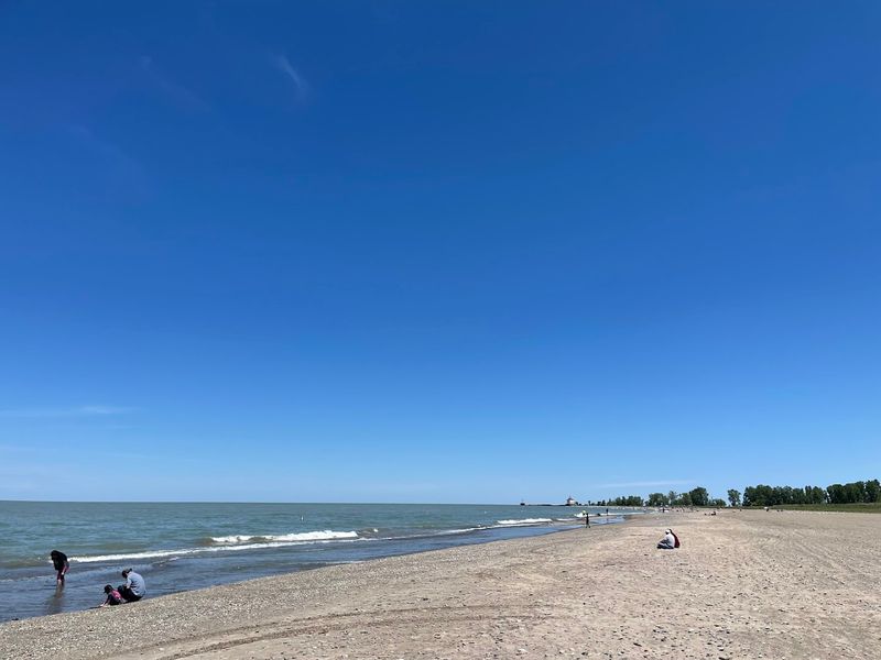 Safety, Water Quality, And Comfort