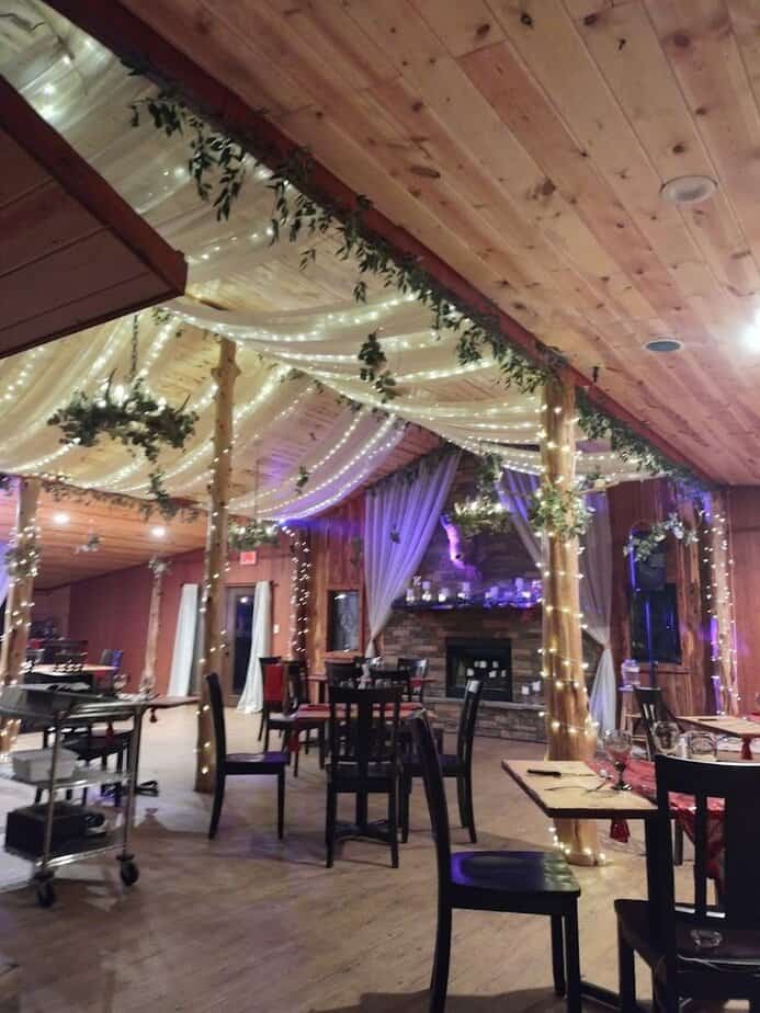 Sunday Chapel and Brunch