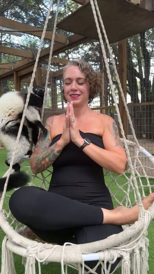 Yoga Retreats With Gourmet Cuisine