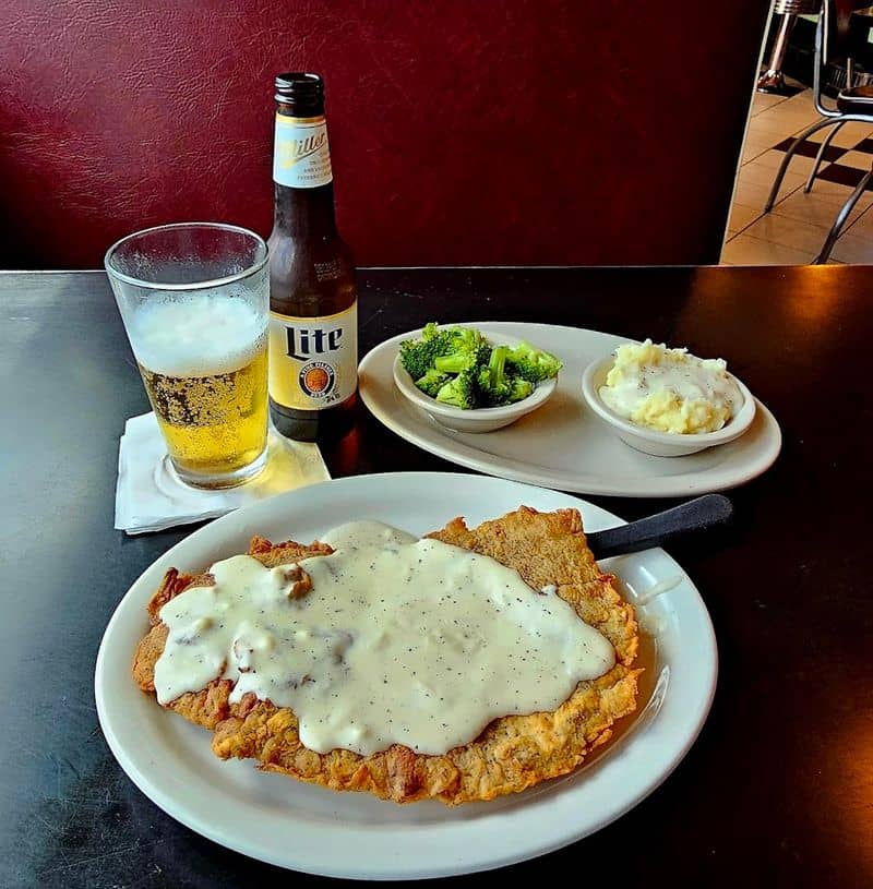 Chicken Fried Steak: What To Expect