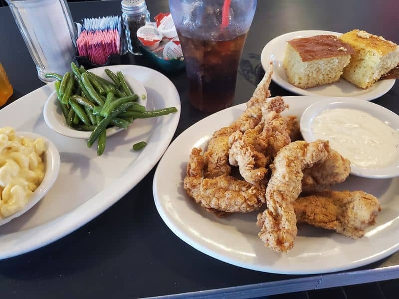 Family Friendly Comfort For All Ages