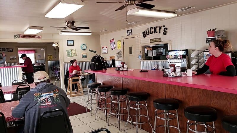 First Bite Welcome and Small-Town Vibes