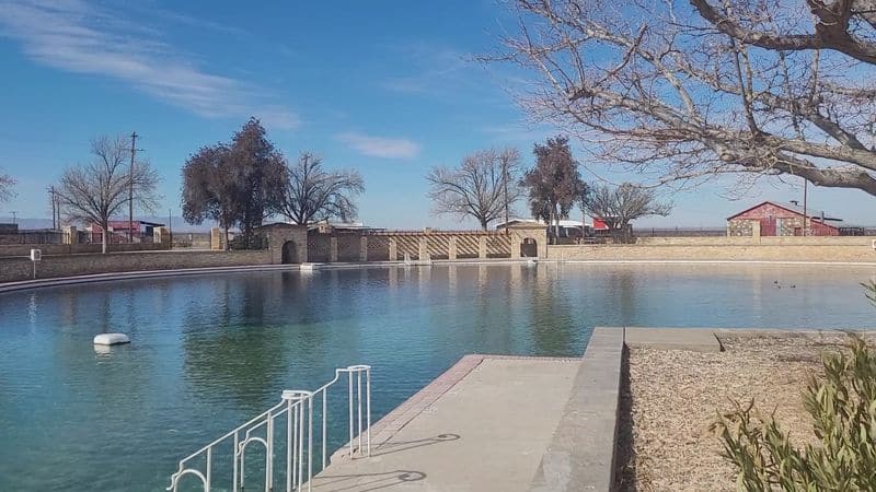 Historic CCC Craftsmanship