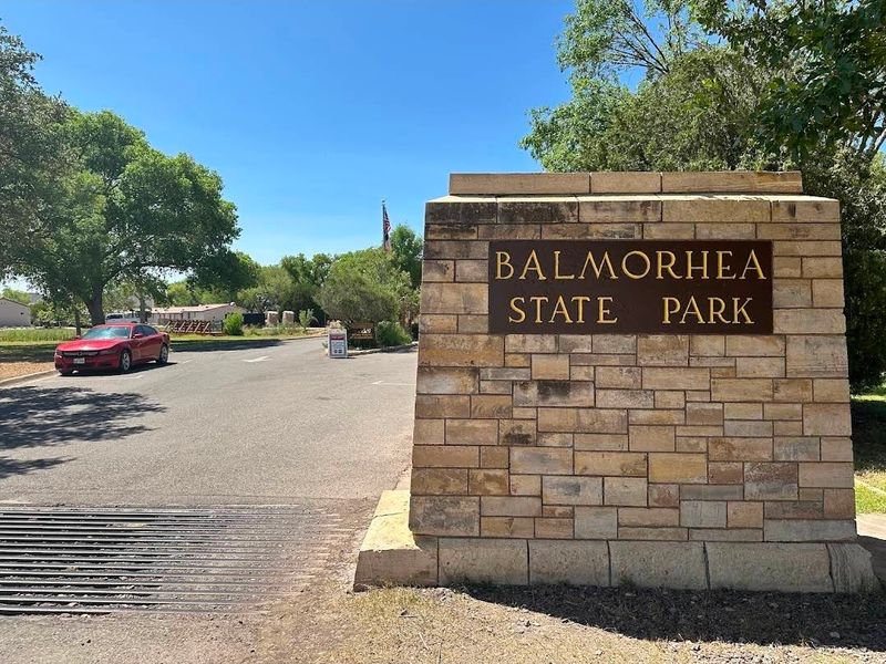 Day Use Logistics and Reservations