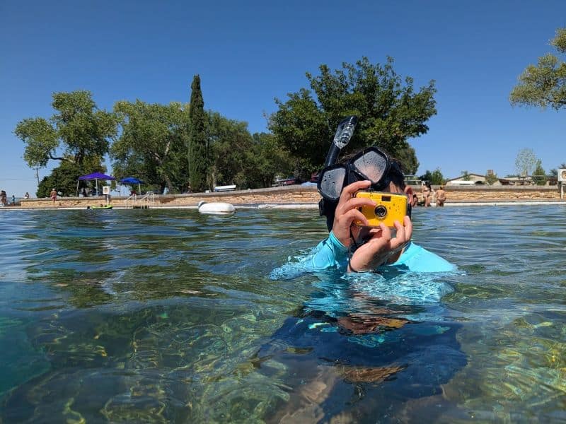 What to Pack for the Oasis