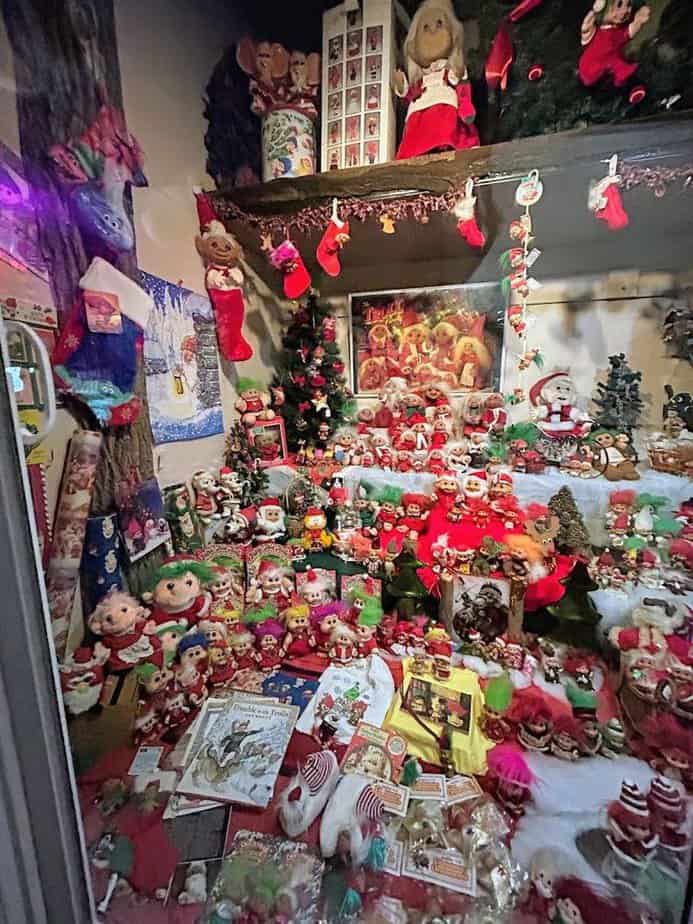 This Whimsical Troll Museum In Ohio Will Bring You Straight To Your Childhood Photography and Selfies