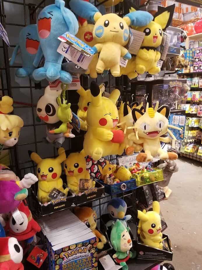 Plush Paradise