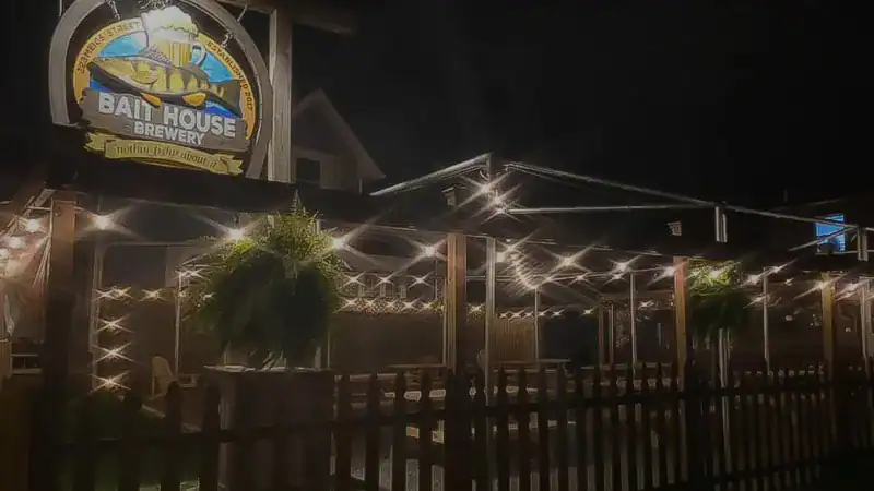 Bait House Brewery, Sandusky