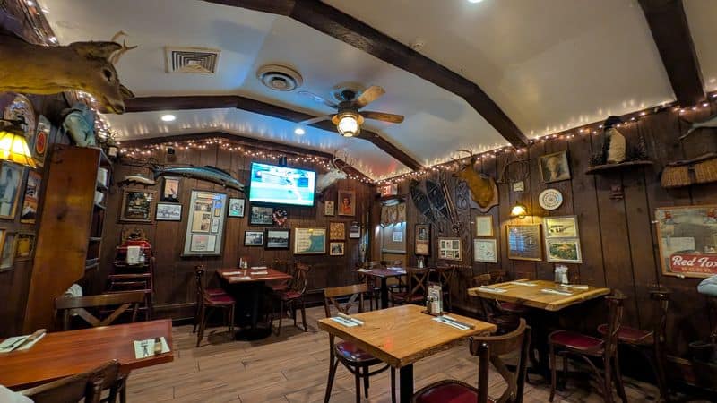 Why the house sauce has such a loyal following