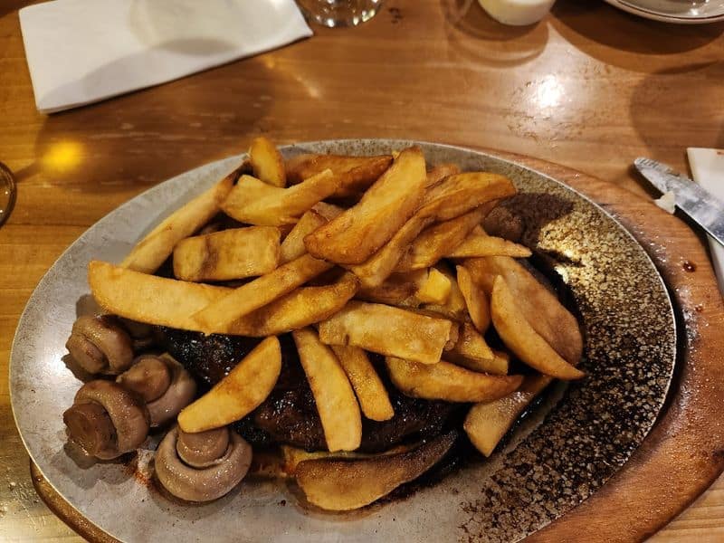 What to order if it’s your first time at Steve’s in Carlstadt