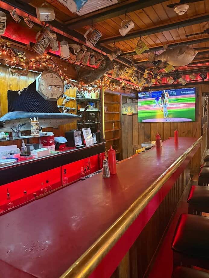 How this humble spot became a go-to for locals and game day crowds