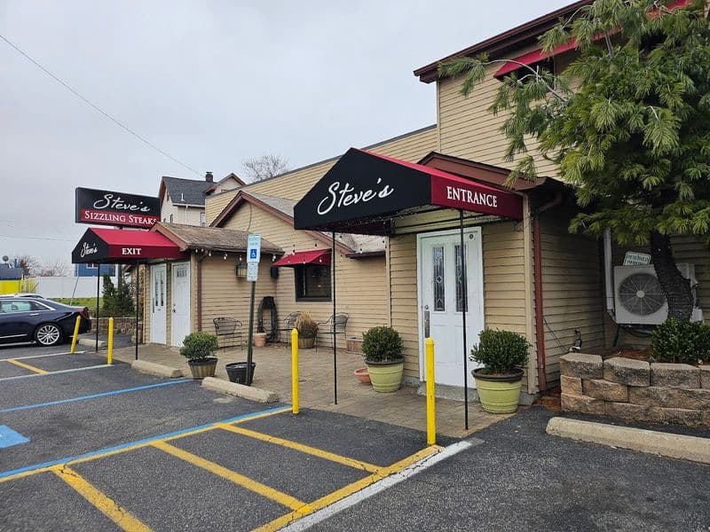 Why Steve’s proves New Jersey still knows how to do steak right