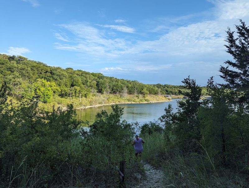 Best Trails For Easy Waves-And-Woods Rambles