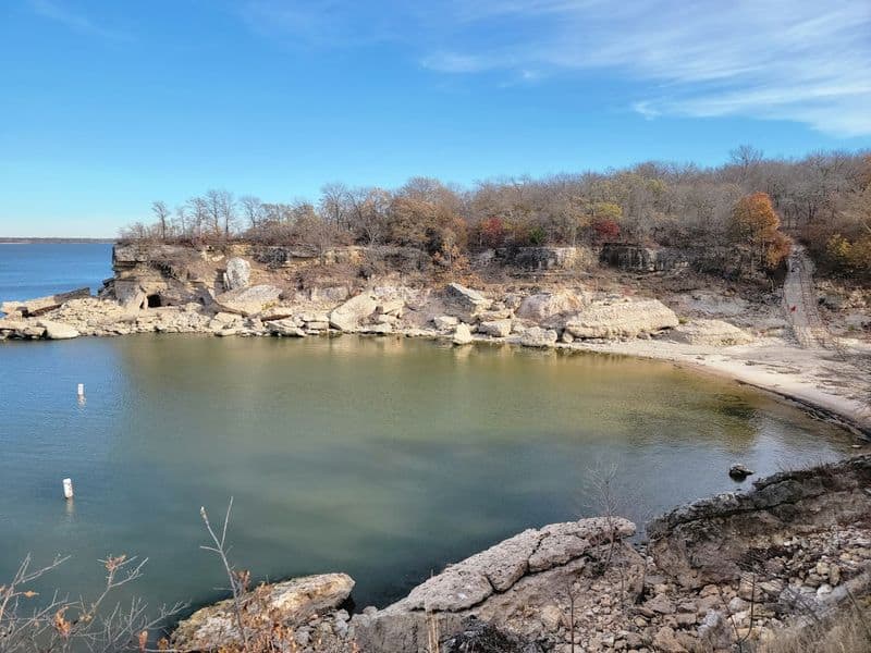 Fishing Piers, Shorelines, And Simple Tactics