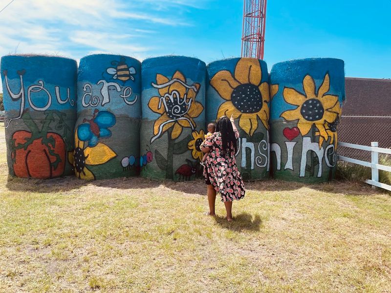 Picture-Perfect Spots and Poses