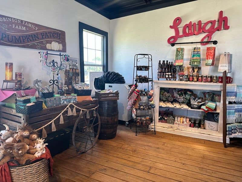 Getting There and Getting Around