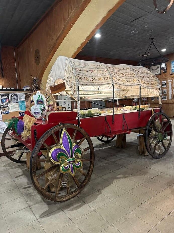 Salad Bar and Lighter Bites